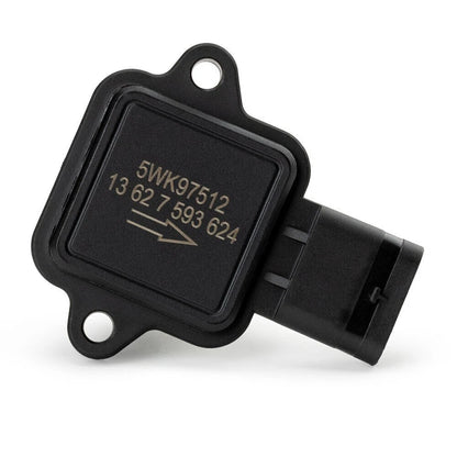 Mass Air Flow Meter Sensor for BMW 135i E87/F20 335i F30 528i 535i F10 X1 E84 X3 (2007–2016)