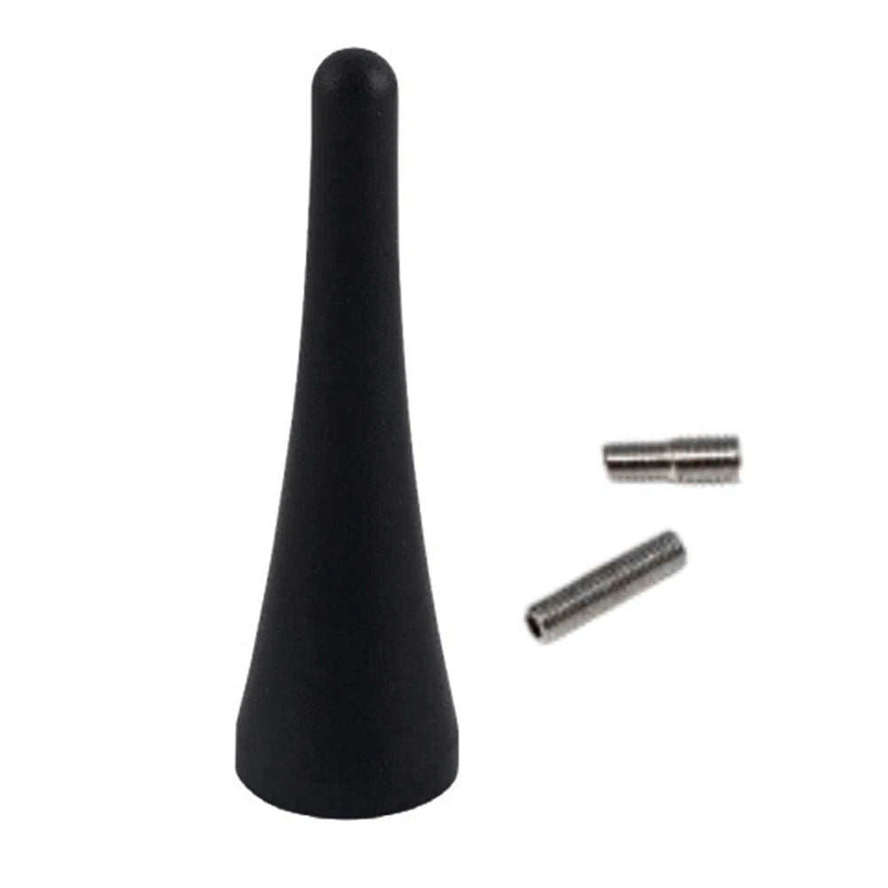 3/8 Inch Short Stubby Antenna for Mazda MX5