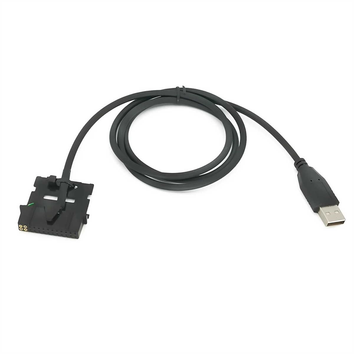 USB Programming Cable for Motorola Radios (1 Pcs)