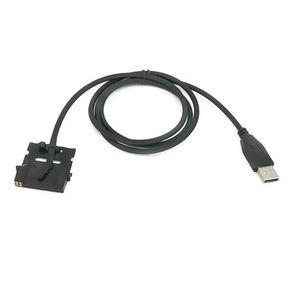 USB Programming Cable for Motorola Radios (1 Pcs)