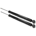 Rear Shock Absorbers for Ford Focus (2005–2011) 4cyl 2.0L