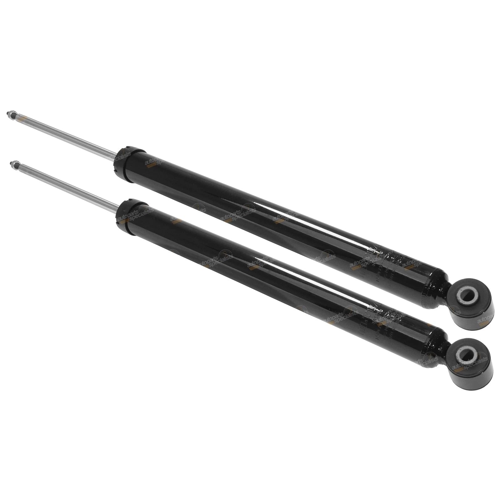 Rear Shock Absorbers for Ford Focus (2005–2011) 4cyl 2.0L