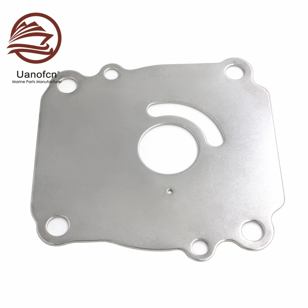Water Pump Impeller Service Kit for Suzuki DF90 DF115 DF140 (17400-90J20, 18-3258)