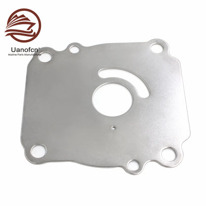 Water Pump Impeller Service Kit for Suzuki DF90 DF115 DF140 (17400-90J20, 18-3258)