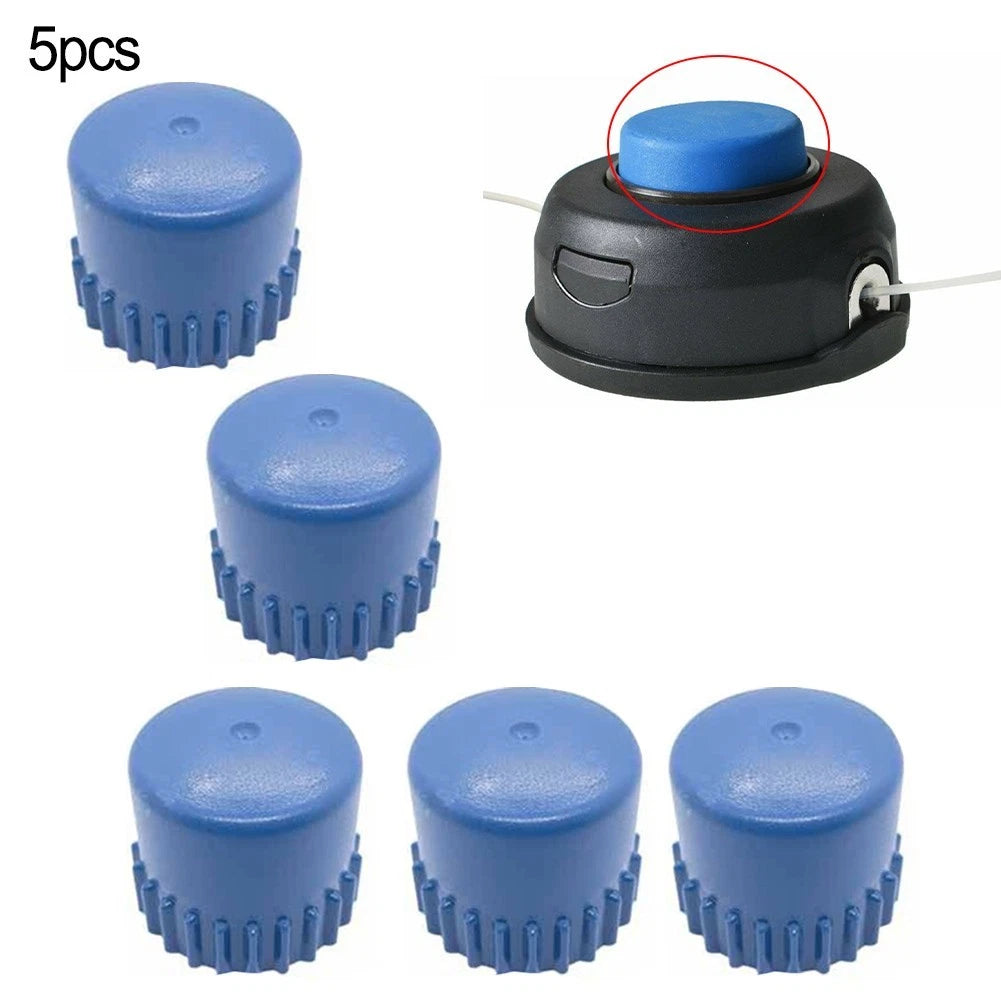 Set of 5 Bump Knobs for GC2128 (537338701) Trimmer Head
