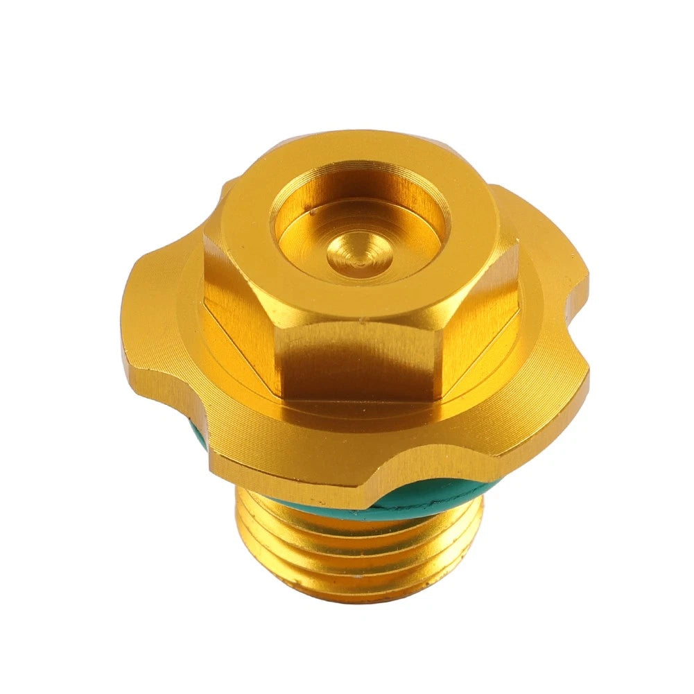 Engine Transmission Oil Drain Plug for Can Am Ryker 600 900 (2019–2023)