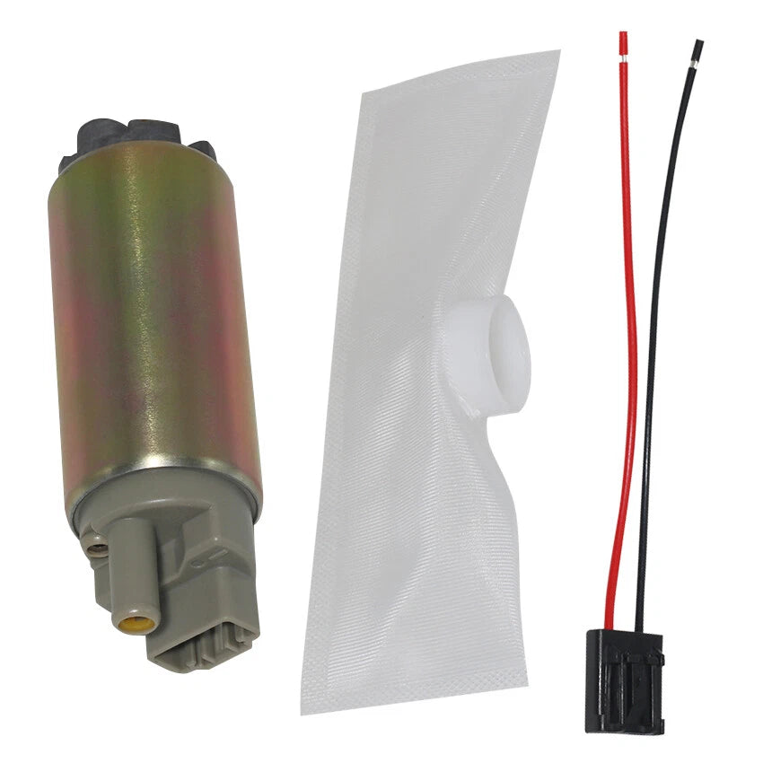 Fuel Pump for Gilera Fuoco 500 (2007–2014) 640315