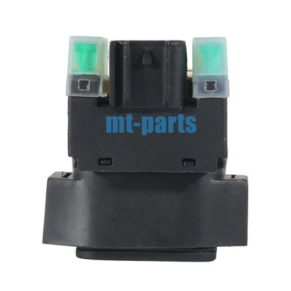Starter Relay Solenoid for Yamaha YFM 700 Grizzly 4x4 (2007–2014)
