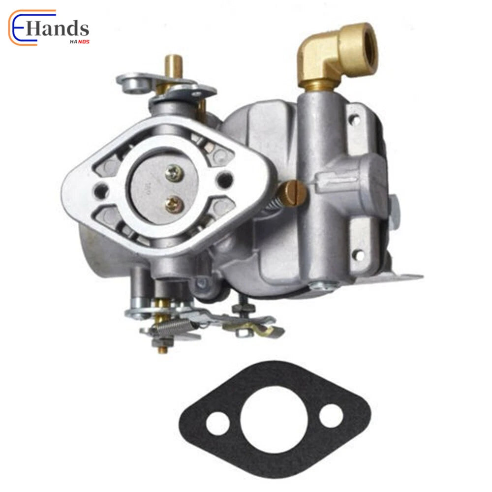 Carburetor for Cub Tractors (Zenith 70949C91 70949C92 MFG 13794 13781)