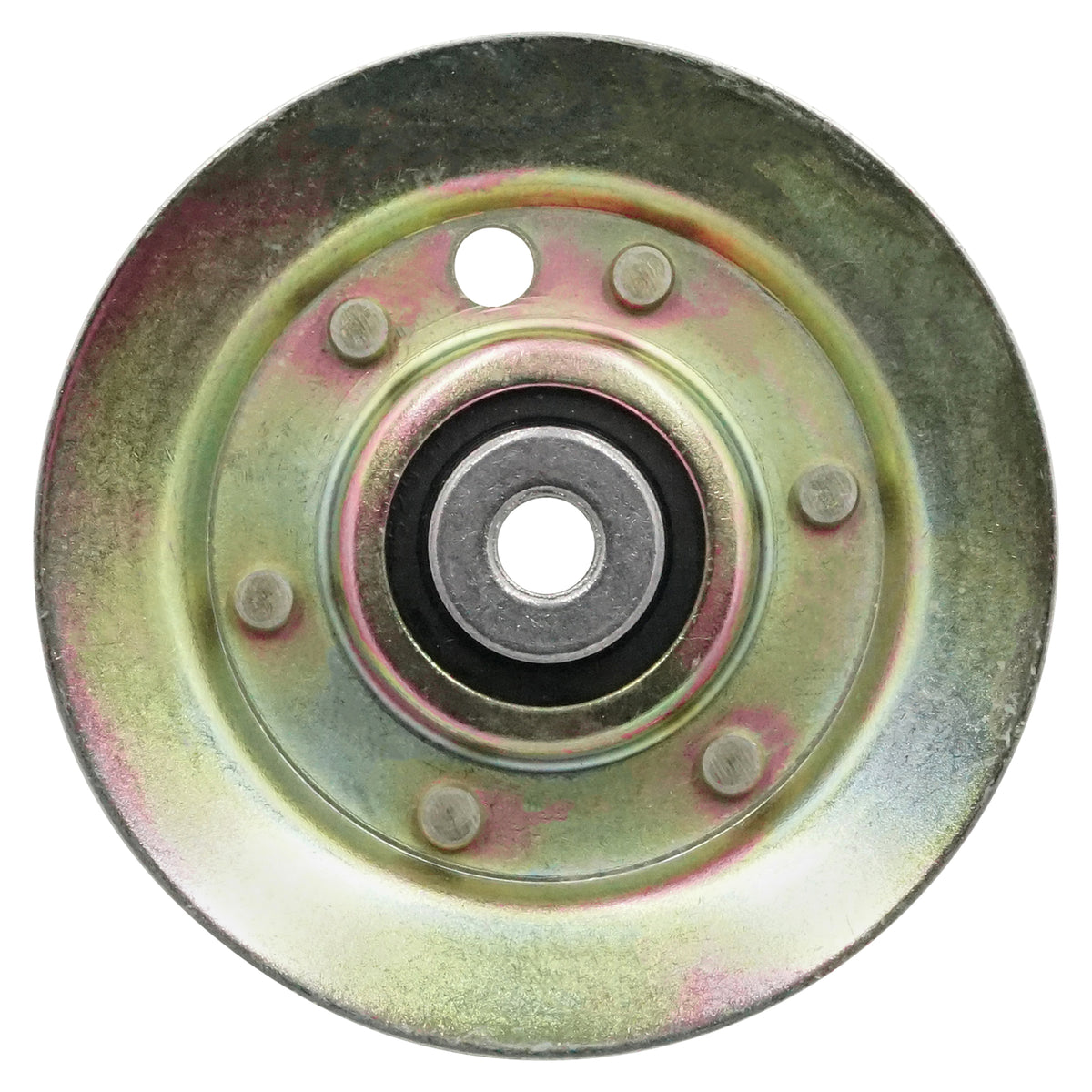 Idler Pulley Replacement for Honda CCD2 36 CD7048 CCD1 48 (2002–2006)