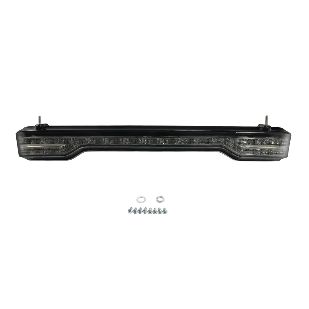 LED Brake Tail Light for Harley Street Road Glide (2014–2025)