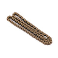 Drive Chain for Kawasaki BN125 Eliminator (92057-1432, 92057-1457, 14401-KCE-671)