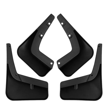 Fender Guard for Vehicle Protection (2010–2023)