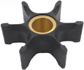 Water Pump Impeller with Key for Evinrude Johnson 200 225 235 HP (1990–2006)