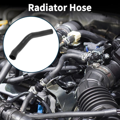 Radiator Hose Replacement for Hyundai Elantra (2015–2020) UPIPE