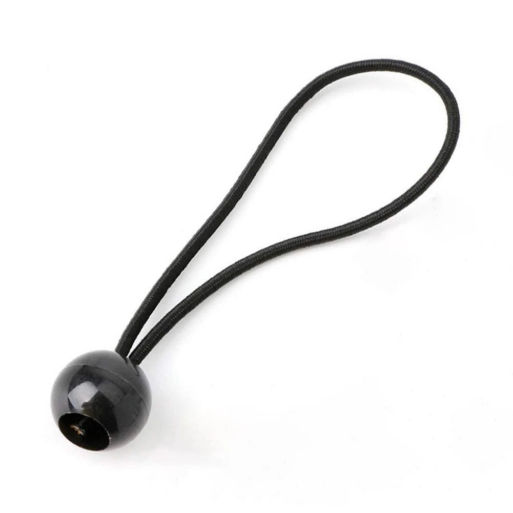 12PCS Shock Elastic Bouncy Rope for Household Use (15CM, 22mm Diameter)