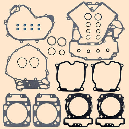 Complete Engine Gasket Kit for Can-Am Outlander 800/800R Max 800R (2006–2015)