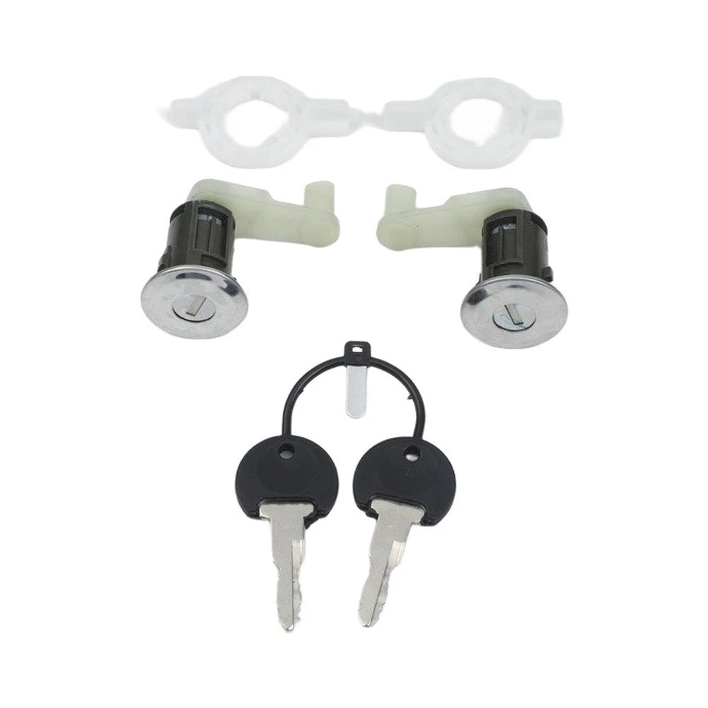 Replacement Door Lock Cylinder for Renault Megane (7701468981)