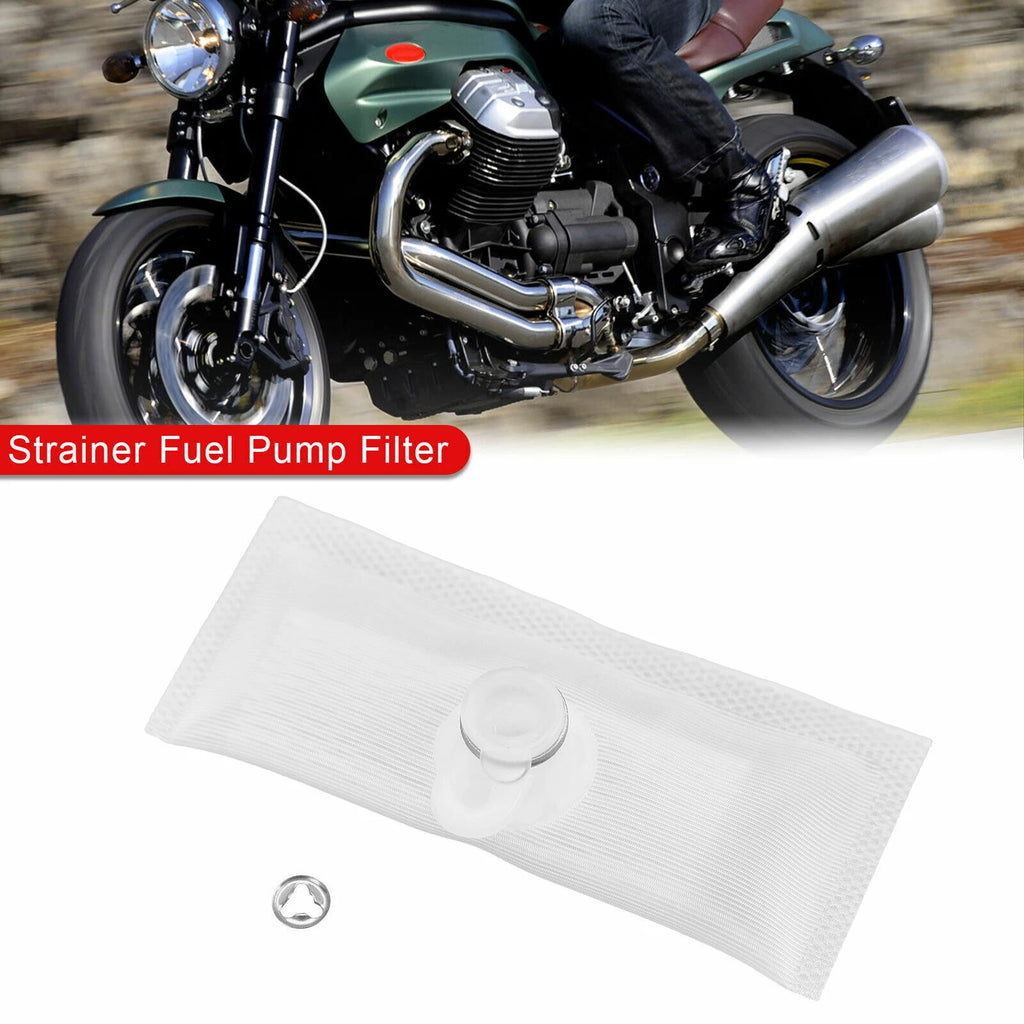 Fuel Pump Filter Strainer for Ducati Monster, Hypermotard, Guzzi Shiver, Dorsoduro