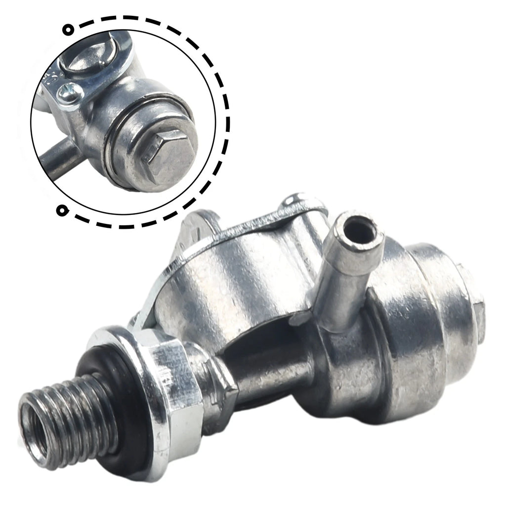 Petcock Switch Tank Pump for Multiple Engine S