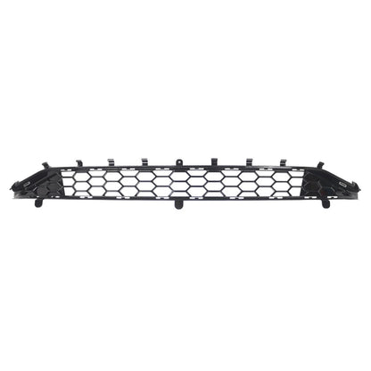 Front Bumper Lower Center Grille for Ford Focus (2018–2021)