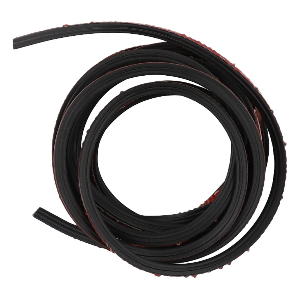 3 Layer Car Door Weatherstrips for