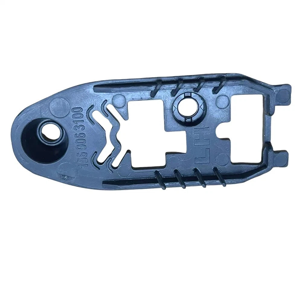 Left Headlight Spray Water Bracket for Mercedes-Benz W156/GLA (1569063100)