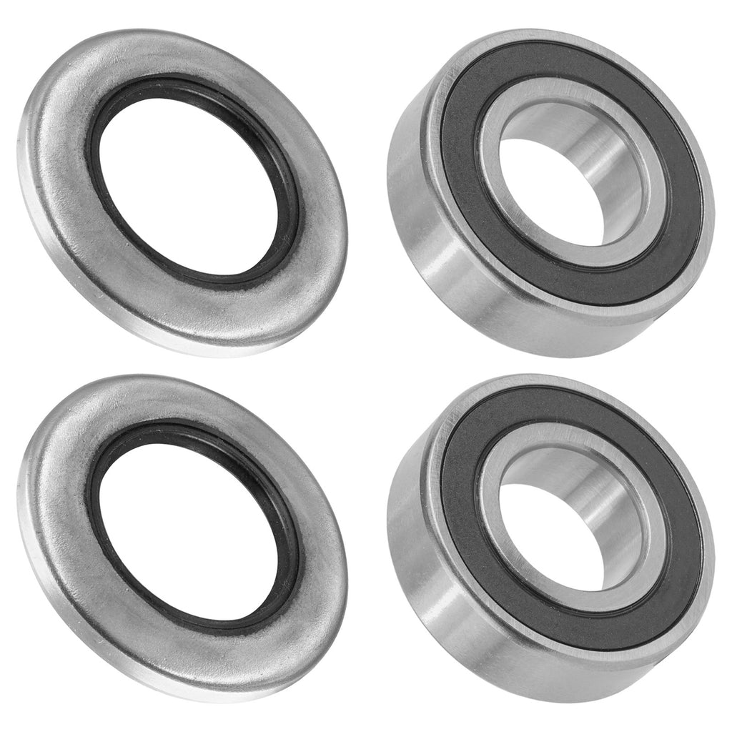 Deck Spindle Repair Kit for Dixie Chopper Silver Eagle (1993–2007)