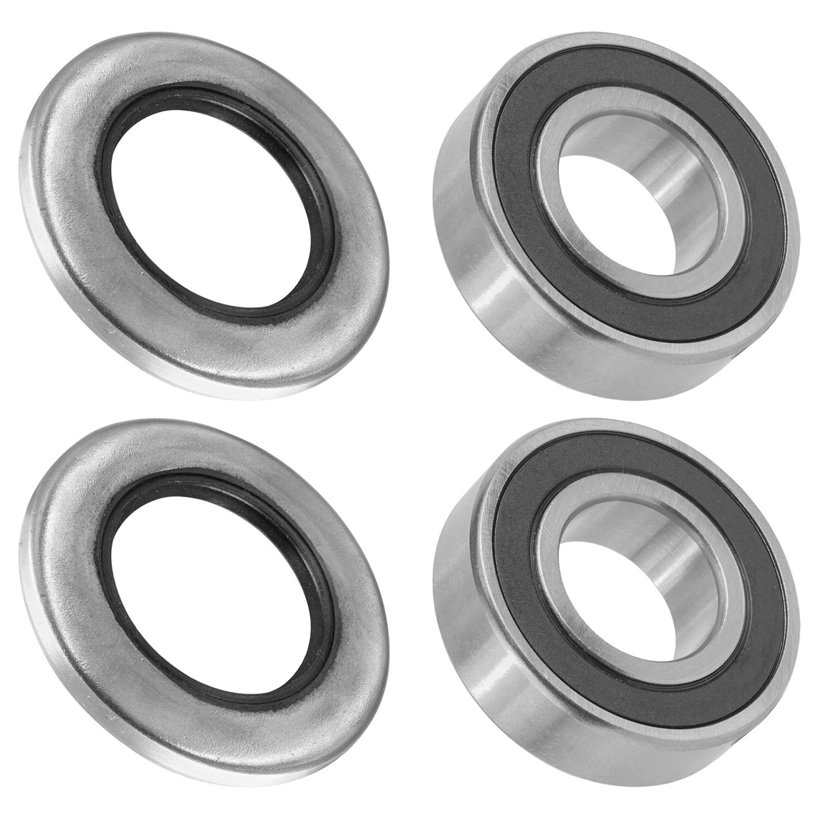 Deck Spindle Repair Kit for Dixie Chopper Silver Eagle (1993–2007)