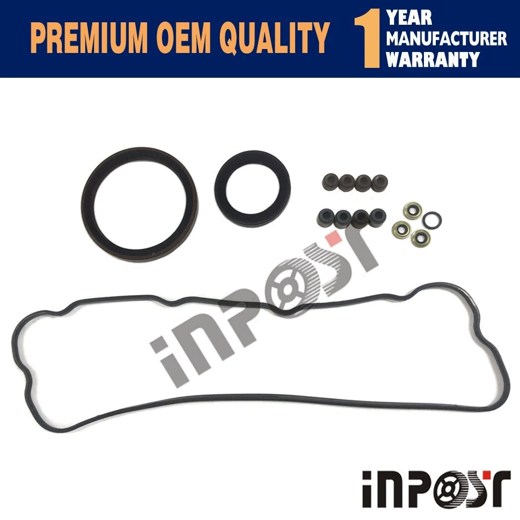 Engine Gasket Set for Mazda TM T4500