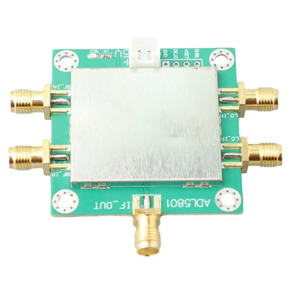 ADL5801 Frequency Mixer for Various Applications