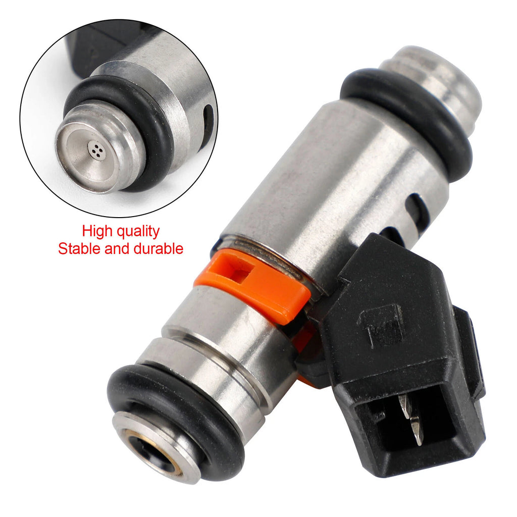 Fuel Injector for Aprilia Gilera Moto Guzzi MV Agusta (IWP048, 8304275, 85601870)