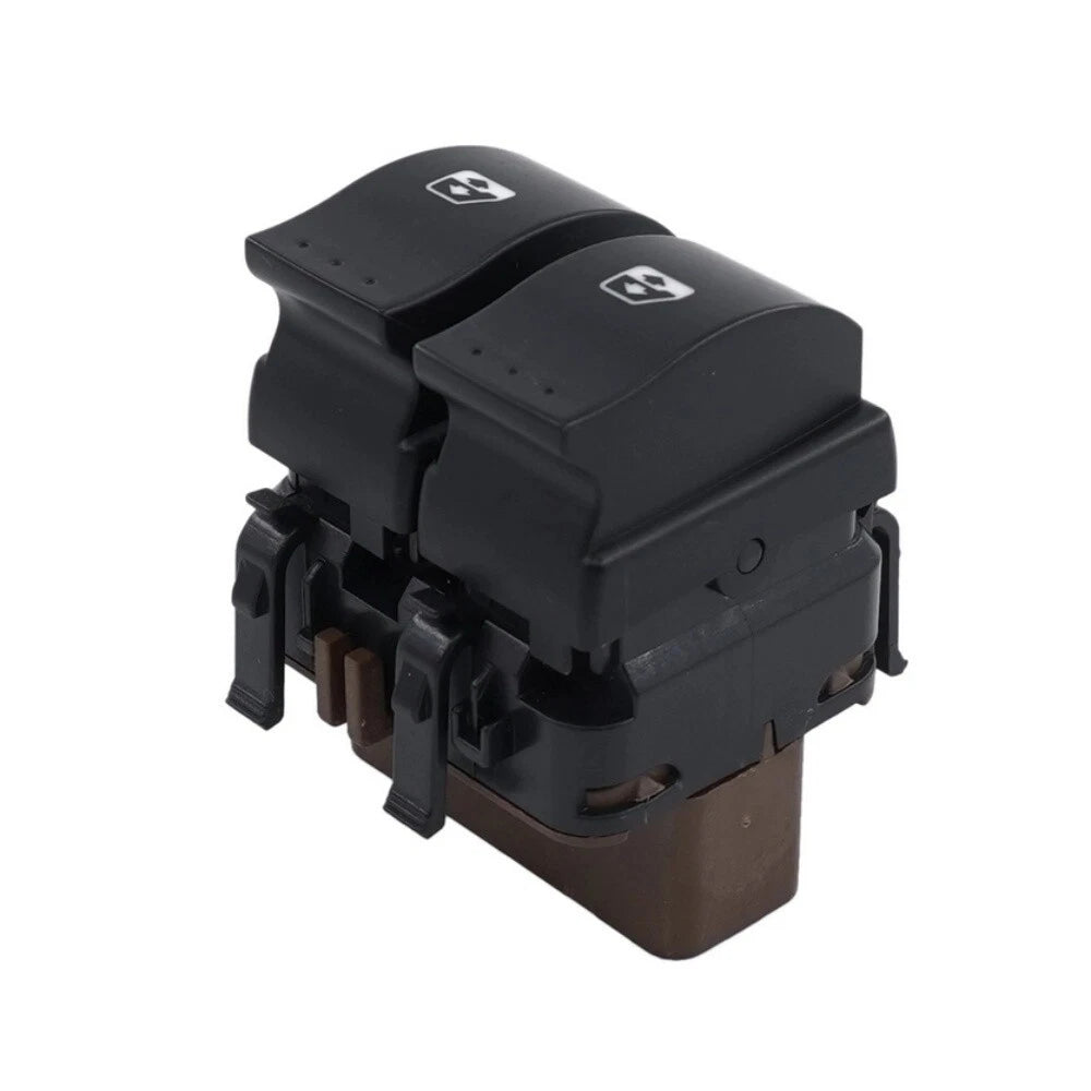 Power Window Switch 8200315040 for Renault Scenic Megane Laguna Espace (2003–2016)