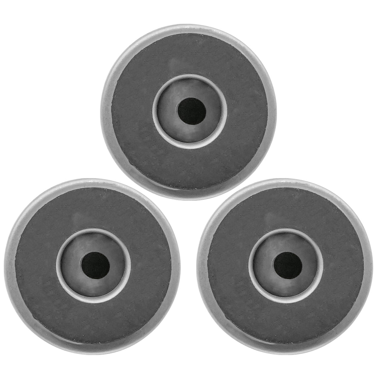 3 Pack Oil Filter Replacement for Yamaha WR250F WR450F (2003–2020)