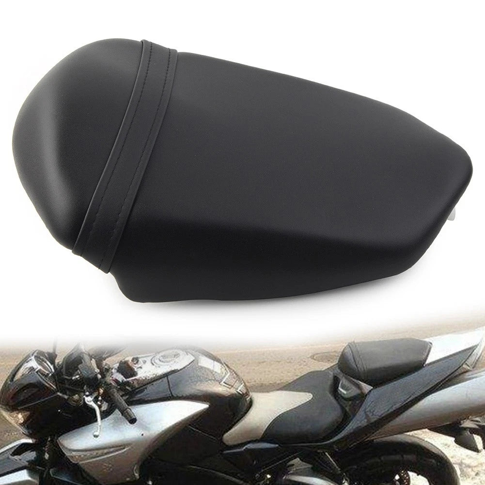 Pillion Passenger Rear Seat Cushion for Suzuki GSX1300BK B-King (2008–2012)