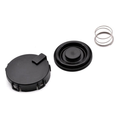 Valve Cover PCV Repair Kit for BMW E90 335d / E70 X5 M57 (2009–2013)