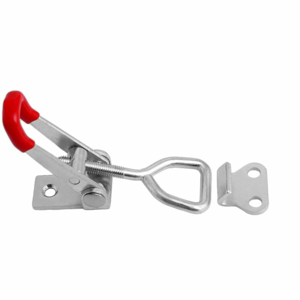 Quick Toggle Clamp Clip 100kg for Hand Tools