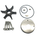 Water Pump Impeller Kit for Yamaha VZ 200 225 250 HP (2000–2006) 60X-W0078-00