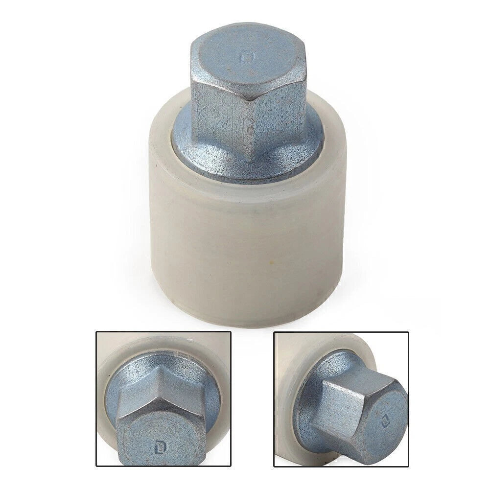Locking Wheel Groove Key Bolt D for Audi (Chrome Molybdenum Steel)