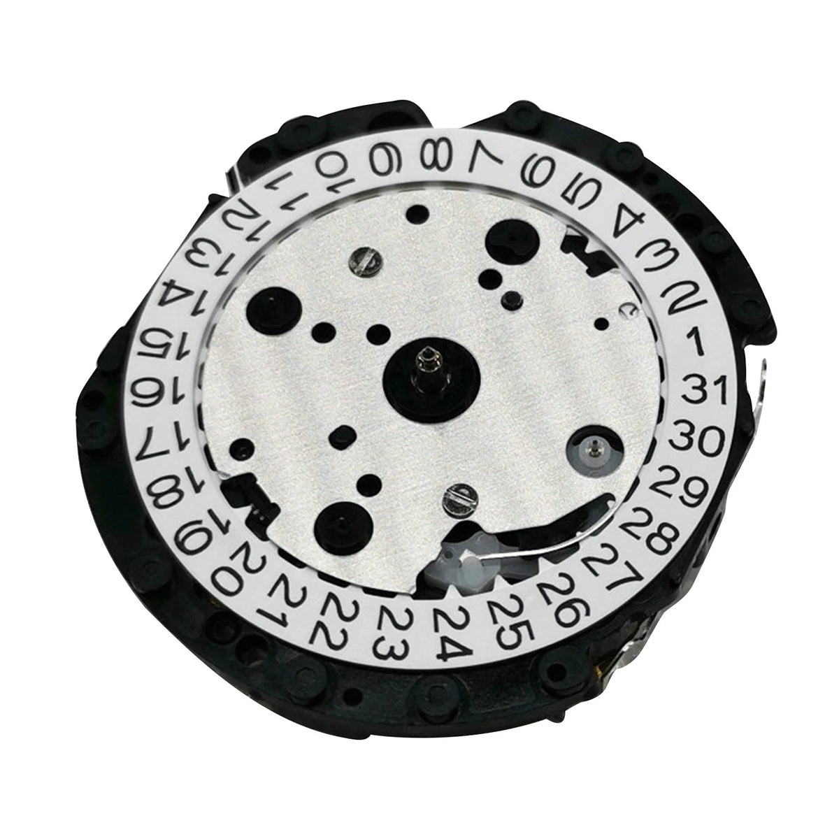 Quartz Watch Movement for Japan VD Series (VD53C, VD53)