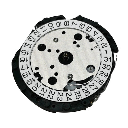 Quartz Watch Movement for Japan VD Series (VD53C, VD53)