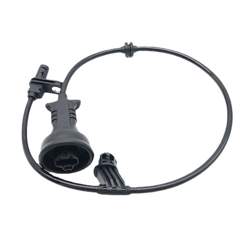 1x Rear ABS Wheel Speed Sensor For Mercedes A-Class W169 B-Class W245 1695401217