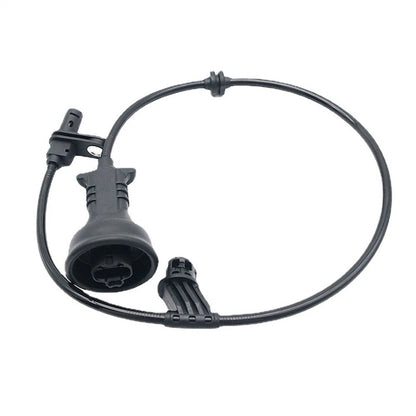 1x Rear ABS Wheel Speed Sensor For Mercedes A-Class W169 B-Class W245 1695401217