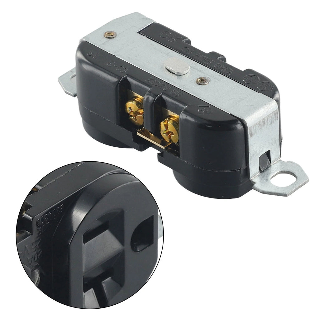 Generator Socket for Generator (125V 20A)