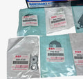 Maintenance Kit Assembly for Suzuki DF4/5/6 (2011–Present) 17400-91830