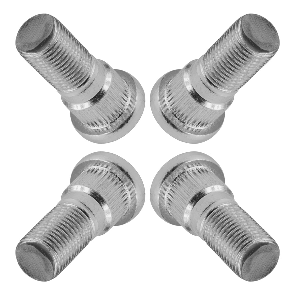 Wheel Hub Drum Stud Bolt Front or Rear Replacement for Kawasaki Mule 3010 (2005–2008)