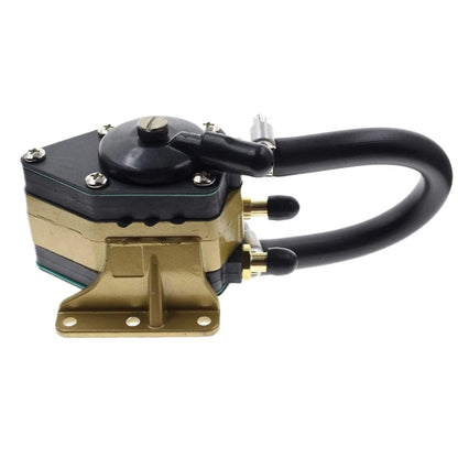 VRO Fuel Oil Pump for Johnson Evinrude 90-250HP Outboard (No Years Specified)
