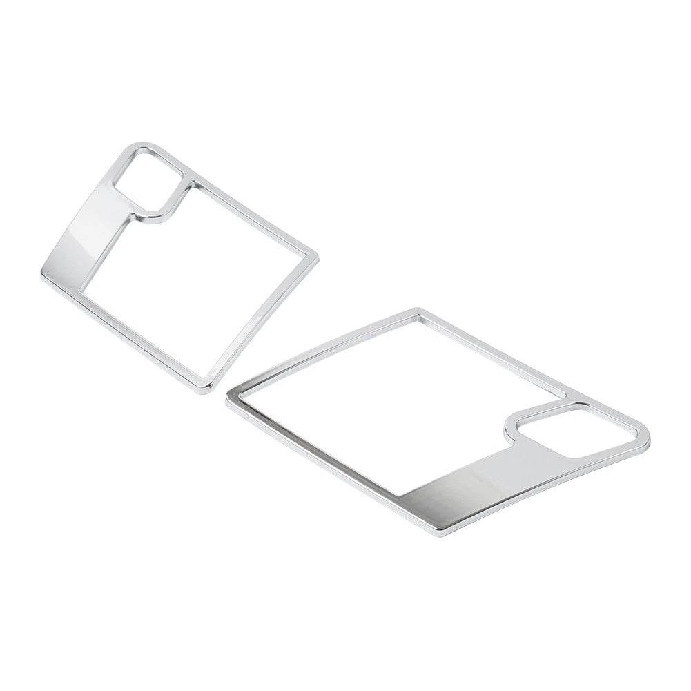 Front Speaker Accent Panel for Honda GL1500 GoldWing (1988–2000)