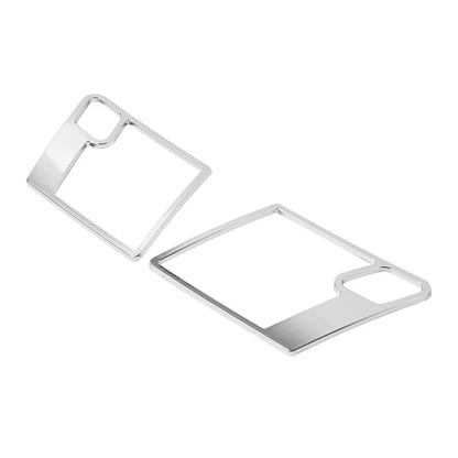 Front Speaker Accent Panel for Honda GL1500 GoldWing (1988–2000)