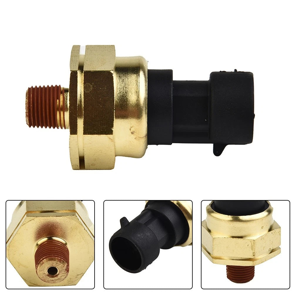 Water Pressure Sensor for Quicksilver Marine 8M6000623 (Improved Design)